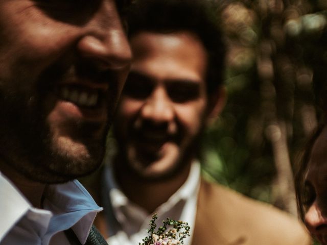 La boda de Luis y Ceci en Coyoacán, Ciudad de México 12