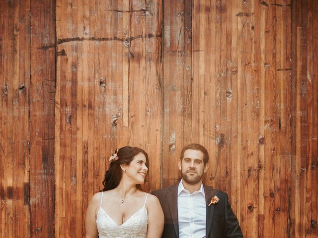 La boda de Luis y Ceci en Coyoacán, Ciudad de México 18