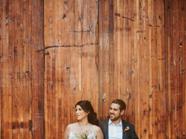 La boda de Luis y Ceci en Coyoacán, Ciudad de México 19