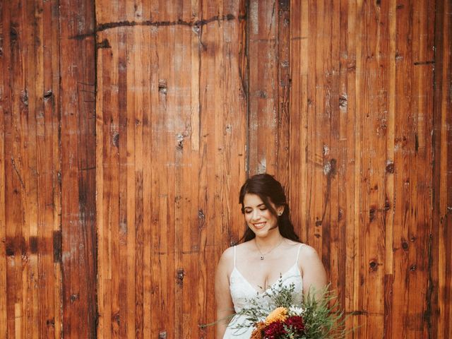 La boda de Luis y Ceci en Coyoacán, Ciudad de México 21