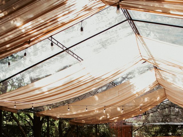 La boda de Luis y Ceci en Coyoacán, Ciudad de México 24