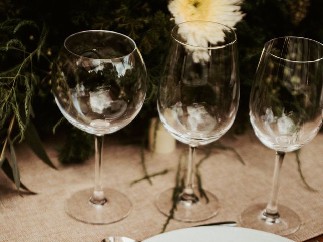 La boda de Luis y Ceci en Coyoacán, Ciudad de México 25