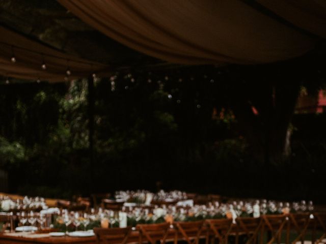 La boda de Luis y Ceci en Coyoacán, Ciudad de México 26