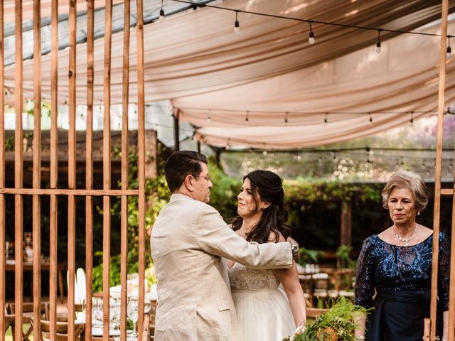 La boda de Luis y Ceci en Coyoacán, Ciudad de México 27