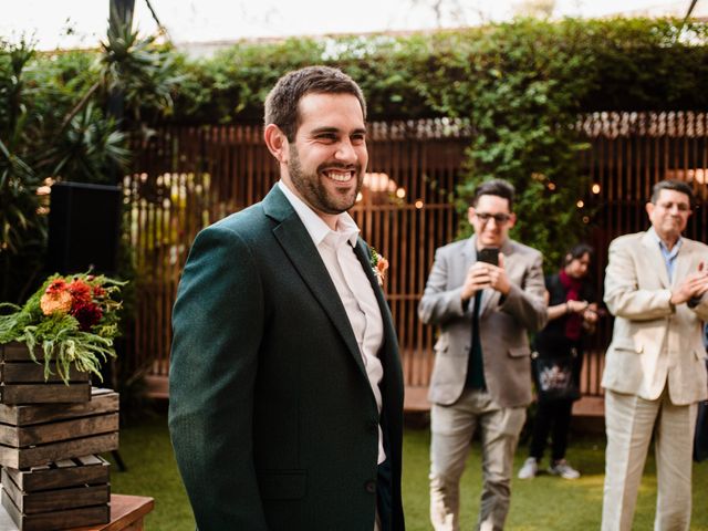 La boda de Luis y Ceci en Coyoacán, Ciudad de México 29