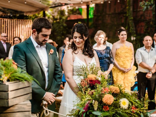 La boda de Luis y Ceci en Coyoacán, Ciudad de México 31