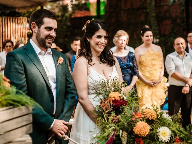 La boda de Luis y Ceci en Coyoacán, Ciudad de México 32