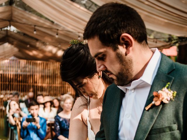 La boda de Luis y Ceci en Coyoacán, Ciudad de México 35