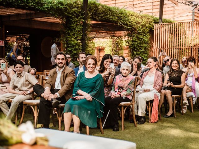 La boda de Luis y Ceci en Coyoacán, Ciudad de México 38