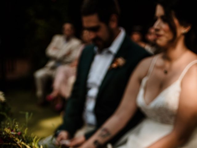 La boda de Luis y Ceci en Coyoacán, Ciudad de México 40