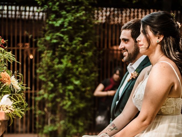 La boda de Luis y Ceci en Coyoacán, Ciudad de México 41