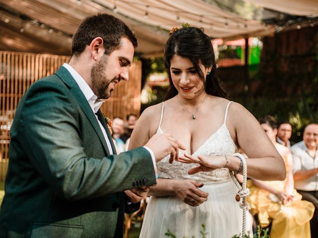 La boda de Luis y Ceci en Coyoacán, Ciudad de México 42