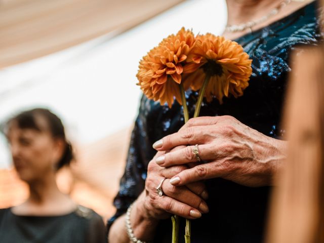 La boda de Luis y Ceci en Coyoacán, Ciudad de México 44