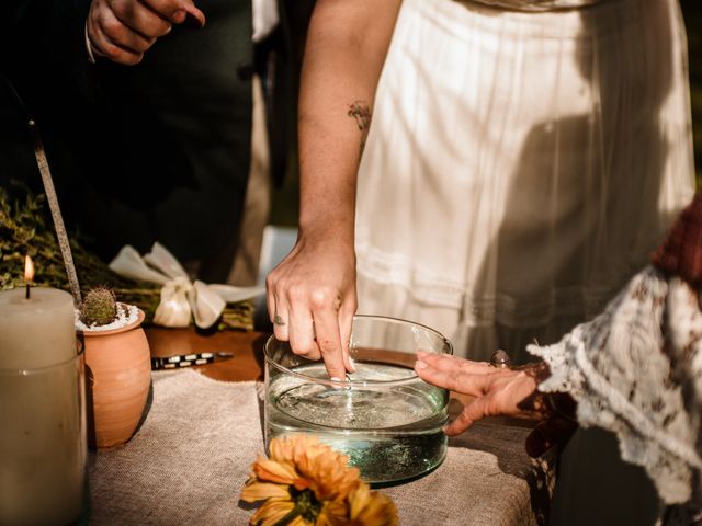 La boda de Luis y Ceci en Coyoacán, Ciudad de México 45