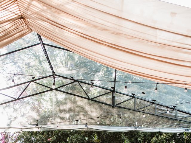 La boda de Luis y Ceci en Coyoacán, Ciudad de México 47