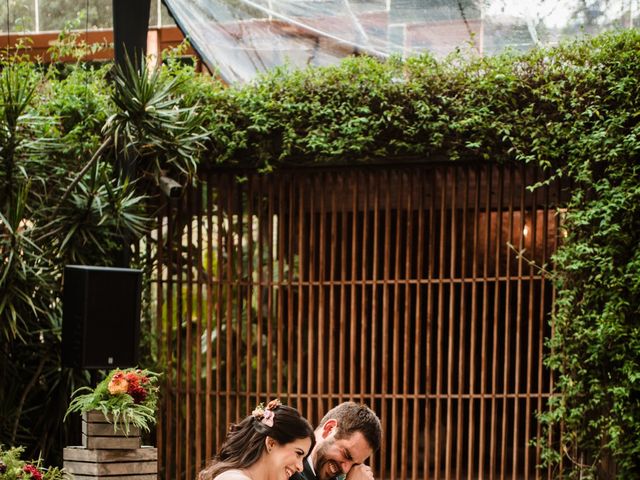 La boda de Luis y Ceci en Coyoacán, Ciudad de México 48