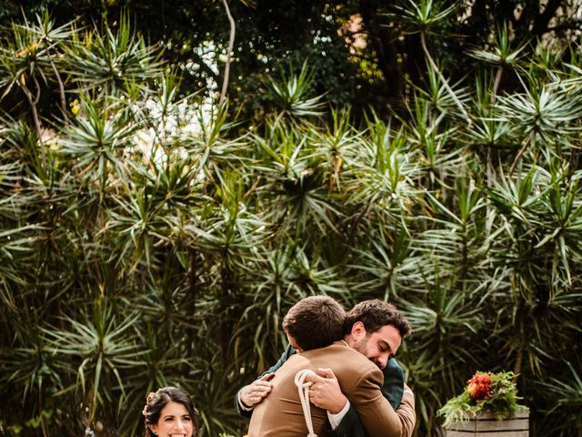 La boda de Luis y Ceci en Coyoacán, Ciudad de México 50