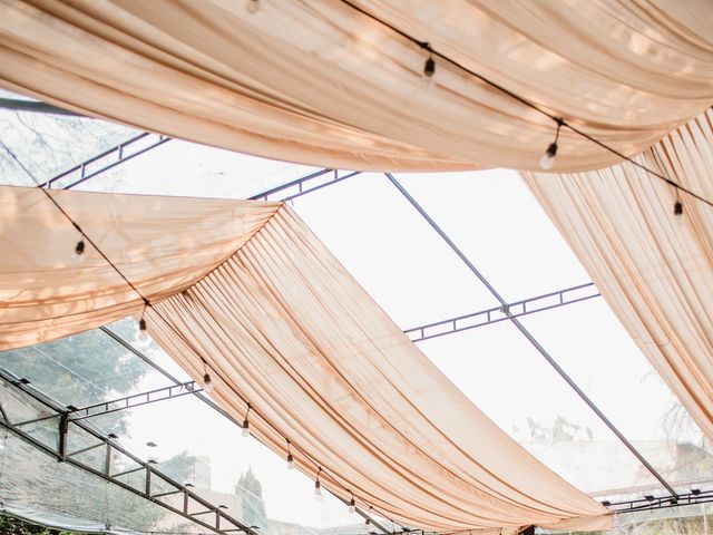 La boda de Luis y Ceci en Coyoacán, Ciudad de México 51