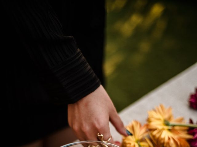 La boda de Luis y Ceci en Coyoacán, Ciudad de México 52