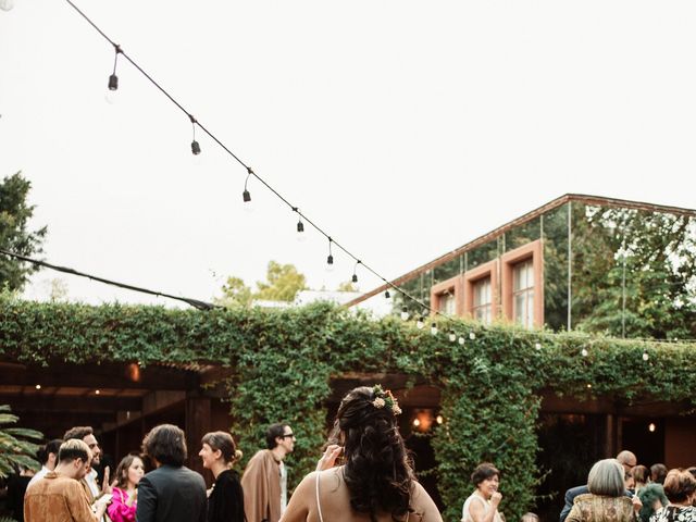 La boda de Luis y Ceci en Coyoacán, Ciudad de México 55