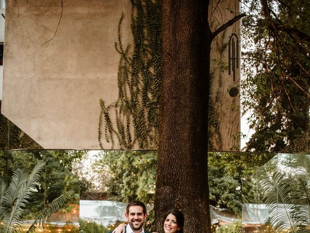 La boda de Luis y Ceci en Coyoacán, Ciudad de México 58