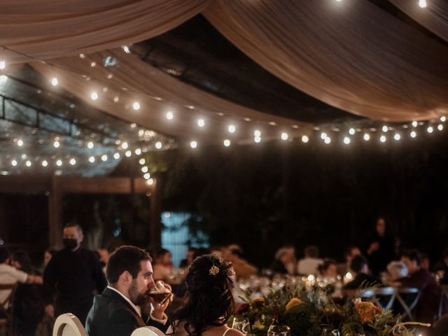 La boda de Luis y Ceci en Coyoacán, Ciudad de México 59