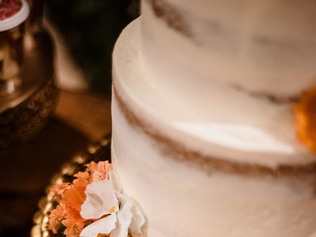 La boda de Luis y Ceci en Coyoacán, Ciudad de México 61