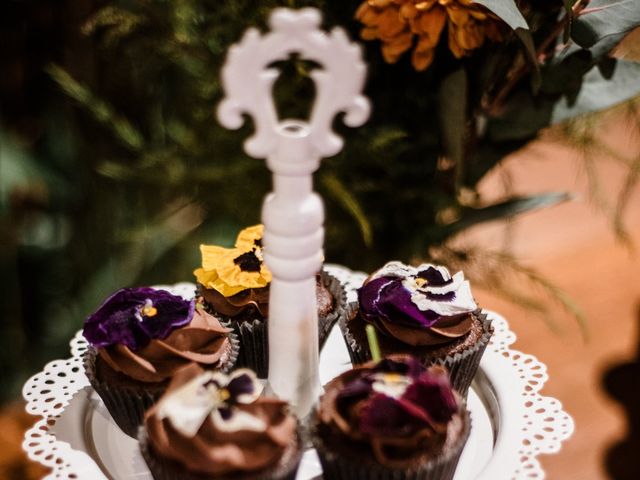 La boda de Luis y Ceci en Coyoacán, Ciudad de México 64