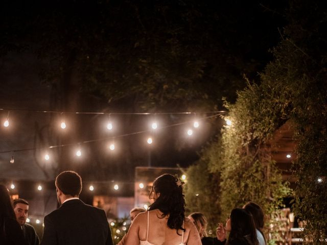 La boda de Luis y Ceci en Coyoacán, Ciudad de México 66