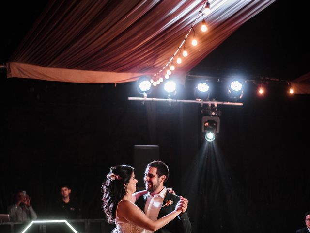 La boda de Luis y Ceci en Coyoacán, Ciudad de México 69