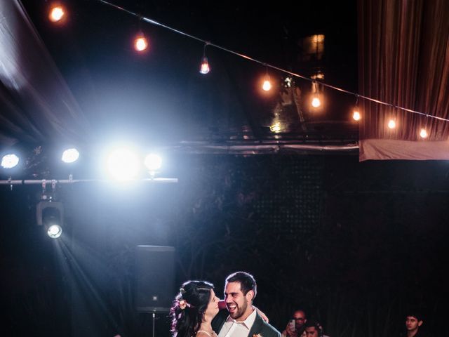 La boda de Luis y Ceci en Coyoacán, Ciudad de México 70