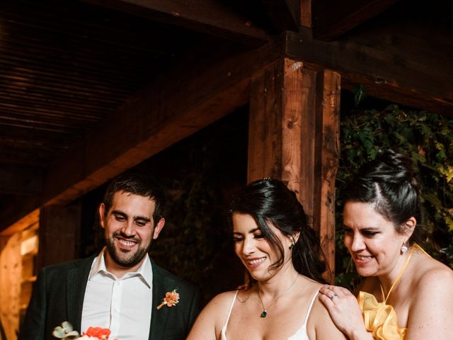 La boda de Luis y Ceci en Coyoacán, Ciudad de México 73