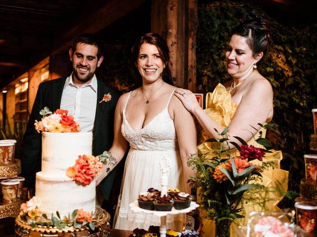 La boda de Luis y Ceci en Coyoacán, Ciudad de México 74