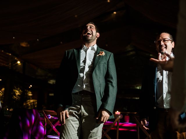 La boda de Luis y Ceci en Coyoacán, Ciudad de México 78