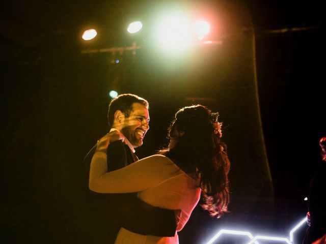 La boda de Luis y Ceci en Coyoacán, Ciudad de México 81