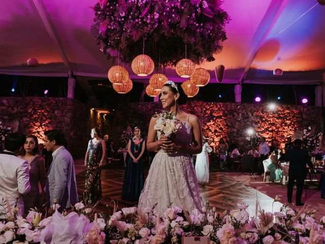 La boda de Rodolfo y Melanie en Oaxaca, Oaxaca 9