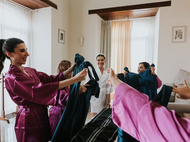 La boda de Rodolfo y Melanie en Oaxaca, Oaxaca 41