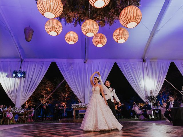 La boda de Rodolfo y Melanie en Oaxaca, Oaxaca 70