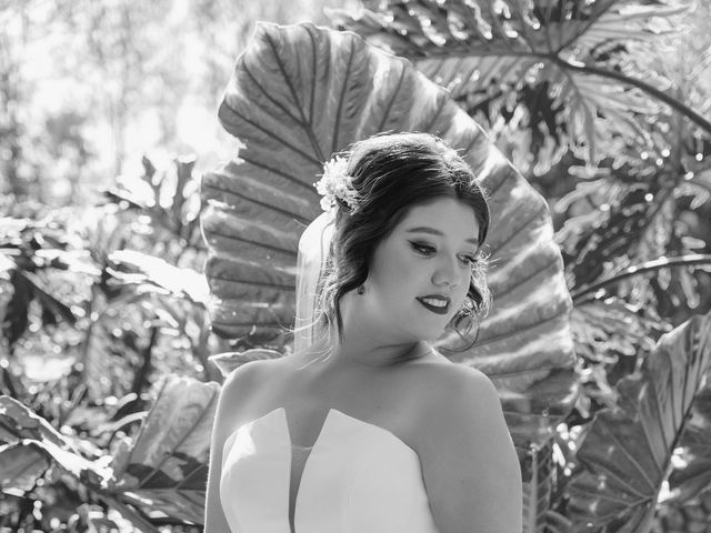 La boda de Alex y Majo en Durango, Durango 31