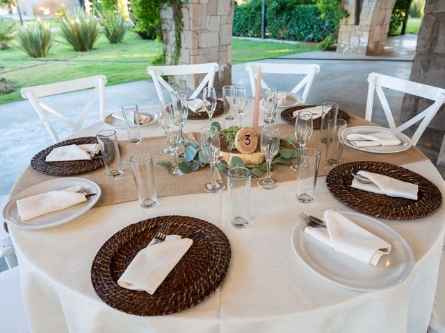 La boda de Alex y Majo en Durango, Durango 41