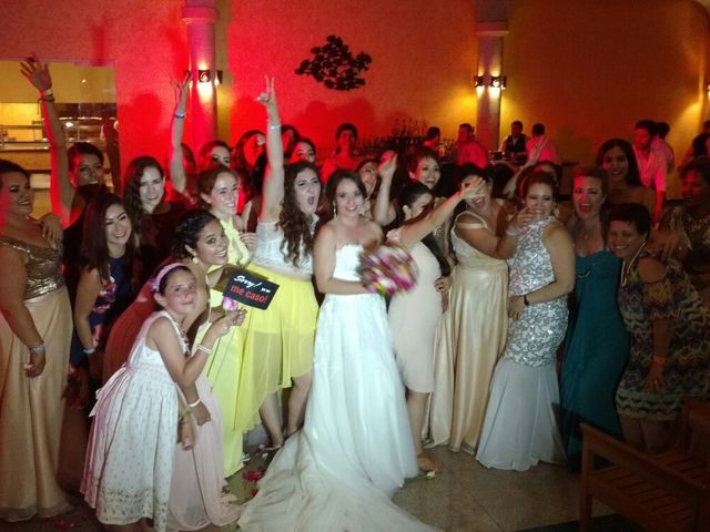 La boda de Adrián y Jessica en Playa del Carmen, Quintana Roo 2