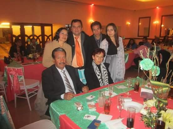 La boda de Saul y Verónica en Texcoco, Estado México 34