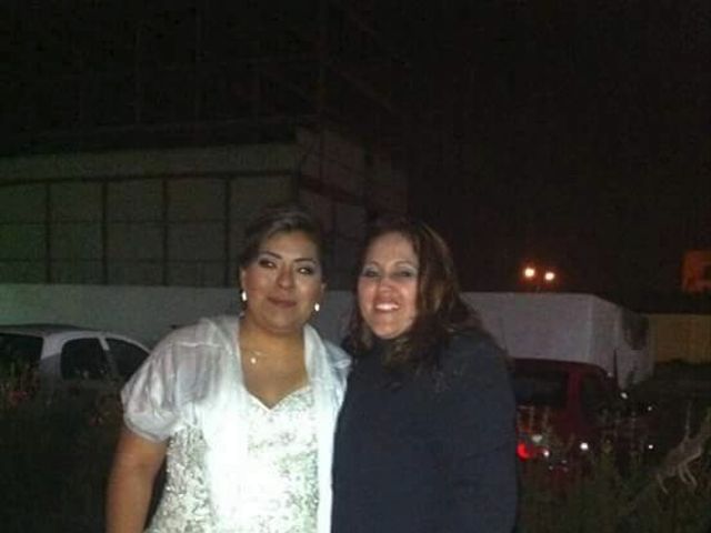 La boda de Saul y Verónica en Texcoco, Estado México 42