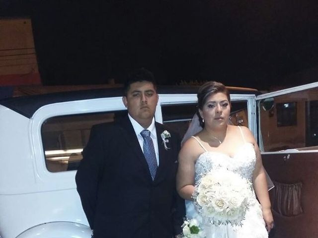 La boda de Saul y Verónica en Texcoco, Estado México 47
