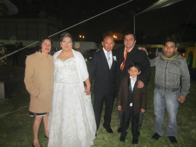 La boda de Saul y Verónica en Texcoco, Estado México 50