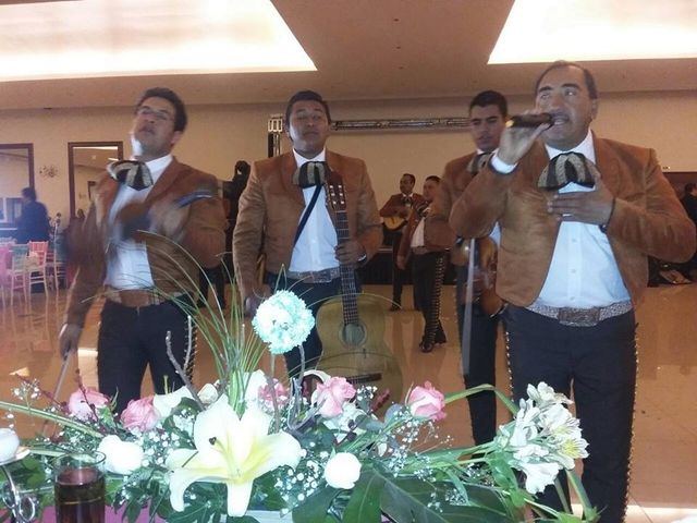 La boda de Saul y Verónica en Texcoco, Estado México 53