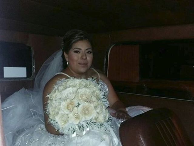 La boda de Saul y Verónica en Texcoco, Estado México 55
