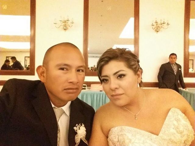 La boda de Saul y Verónica en Texcoco, Estado México 56
