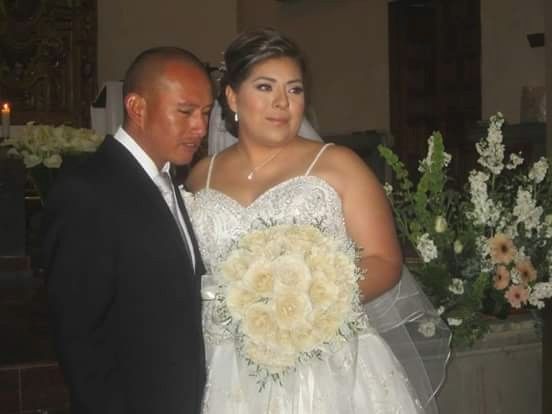 La boda de Saul y Verónica en Texcoco, Estado México 57