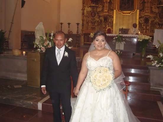 La boda de Saul y Verónica en Texcoco, Estado México 61